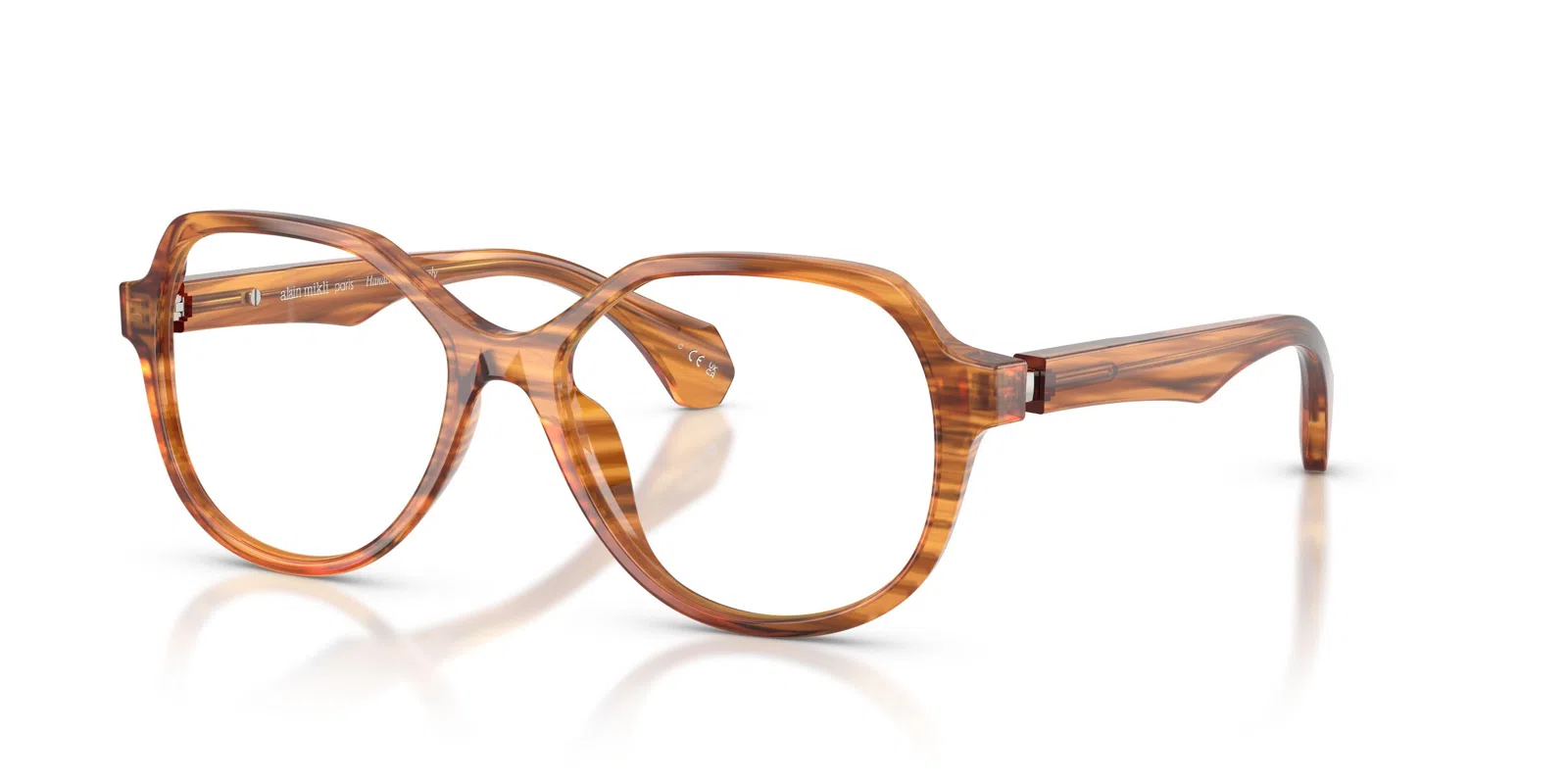 Alain Mikli 3511M Eyeglasses - view 23